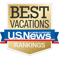 Outer Banks Ranks #1 in Best Family Beach Vacations in the USA!